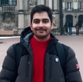Hammad Ali Sajid