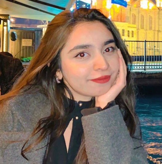 Nawal Ahmed